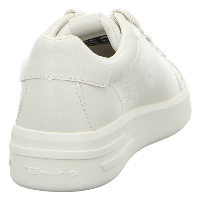 Tamaris - 1-1-23750-20-146 - 1-1-23750-20-146 - white uni - Sneaker