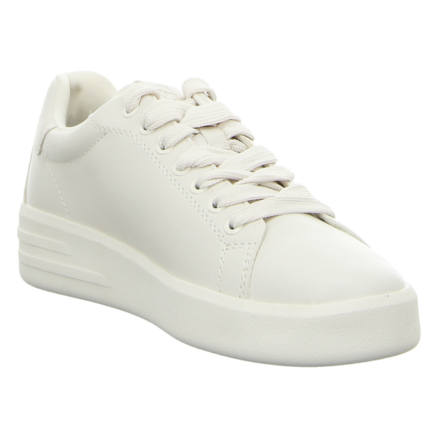 Tamaris - 1-1-23750-20-146 - 1-1-23750-20-146 - white uni - Sneaker