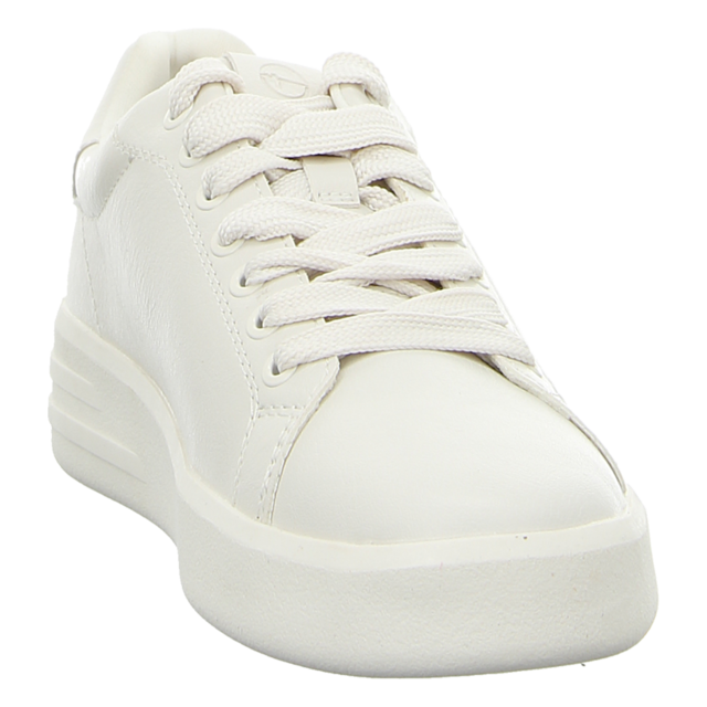 Tamaris - 1-1-23750-20-146 - 1-1-23750-20-146 - white uni - Sneaker