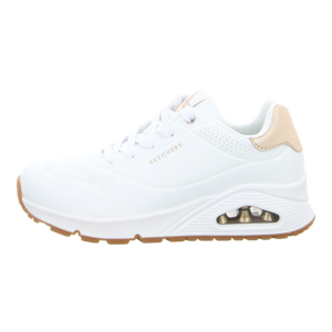 Sneaker - Skechers - Uno-Golden Air - white