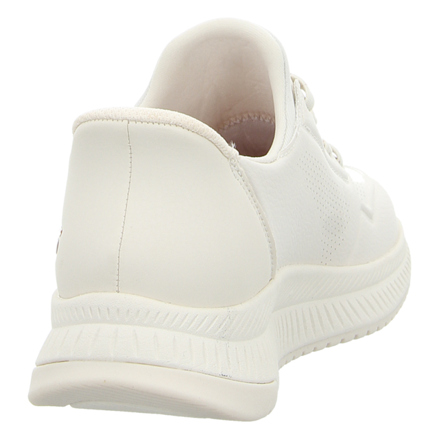 Skechers - 117740 W - Bobs Squad 4 - Key - white - Sneaker