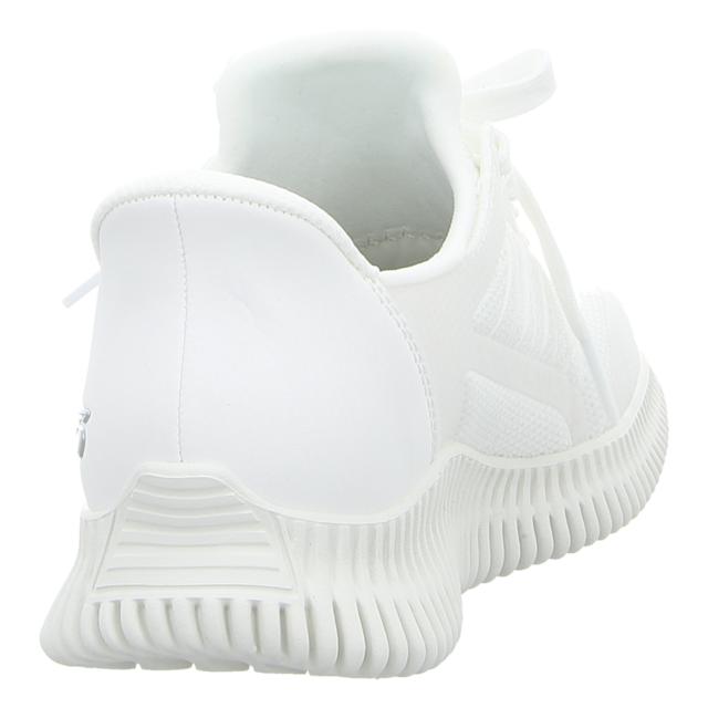 Skechers - 117413 WHT - Bobs Geo Lite - white - Sneaker