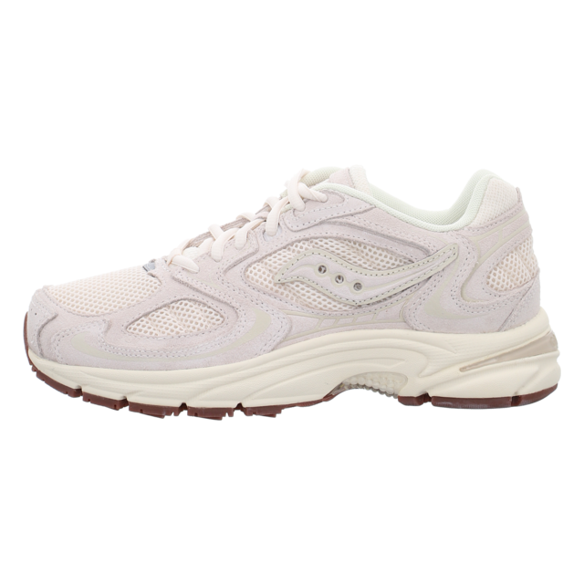 Saucony - S70898-6 - Grid Jazz 9 - ivory - Schnrschuhe