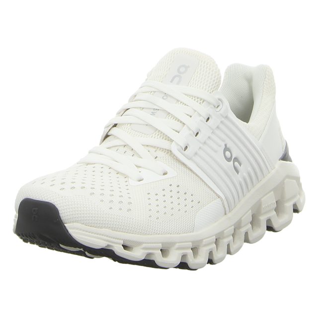 ON - 41.98923 - Cloudswift - all white - Sneaker