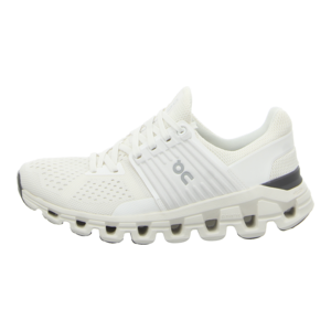 Sneaker - ON - Cloudswift PAD - all white