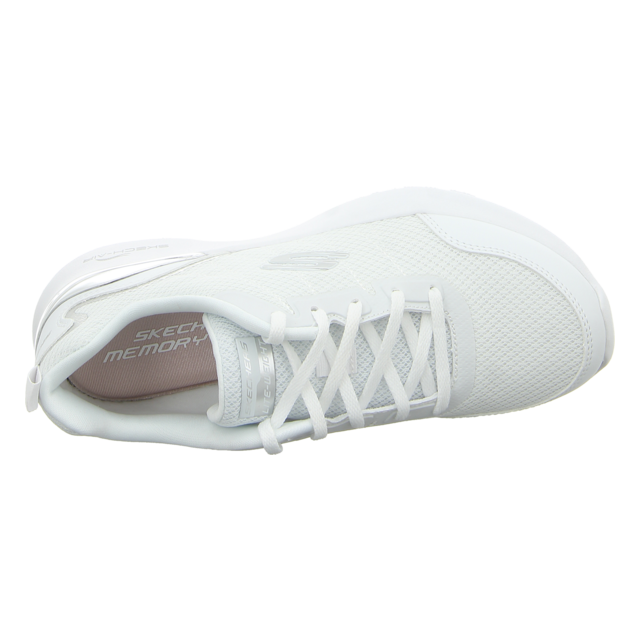 Skechers - 149660 WSL - Skech-Air Dynamight-The Halcyon - weiss - Sneaker