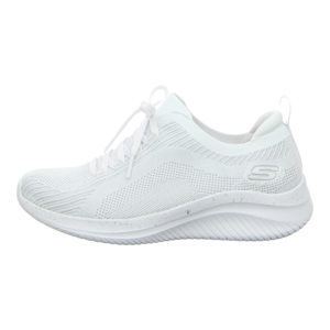Sneaker - Skechers - Ultra Flex 3.0 - white/silver
