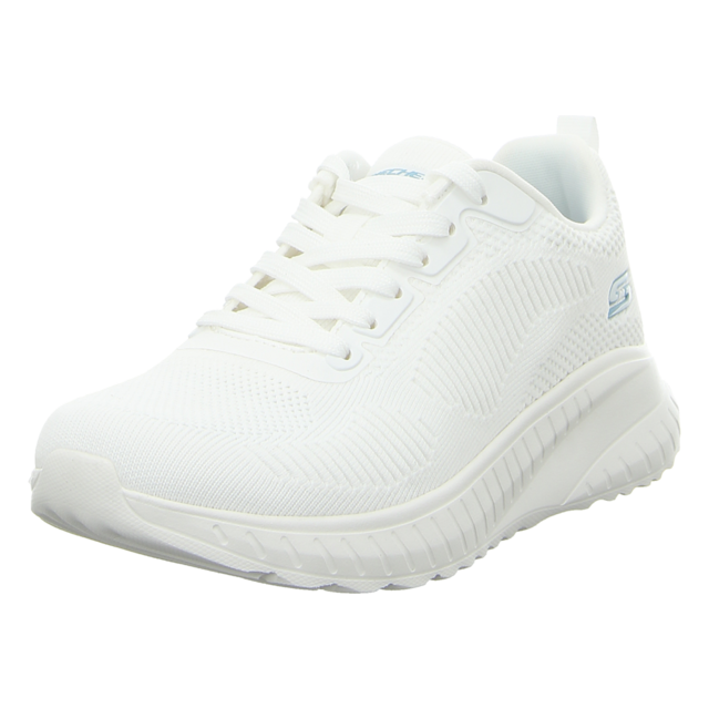 Skechers - 117209 OFWT - Bobs Sport Squad Cha - offwhite - Sneaker