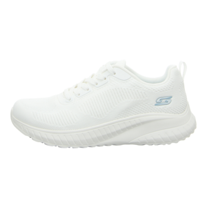 Sneaker - Skechers - Bobs Sport Squad Cha - offwhite