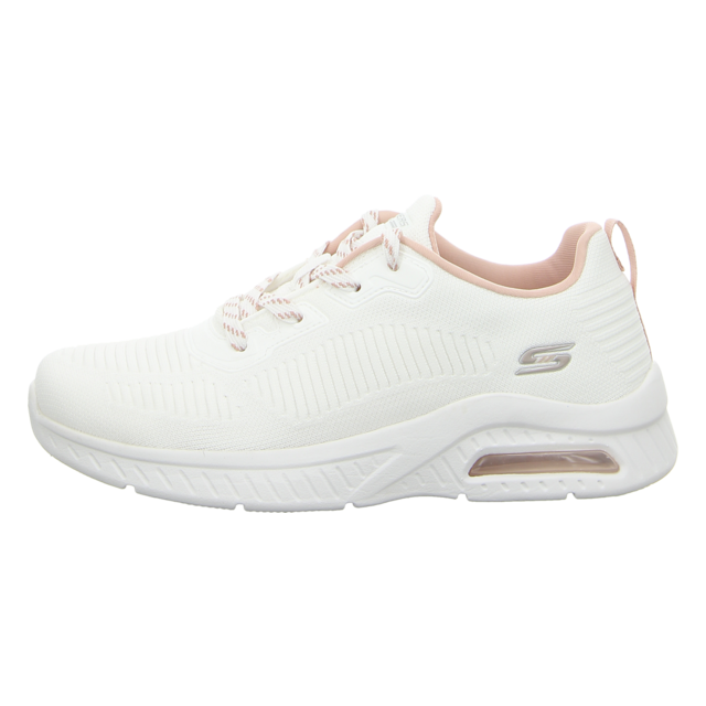 Skechers - 117379 OFWT - Bobs Squad Air - off white - Sneaker