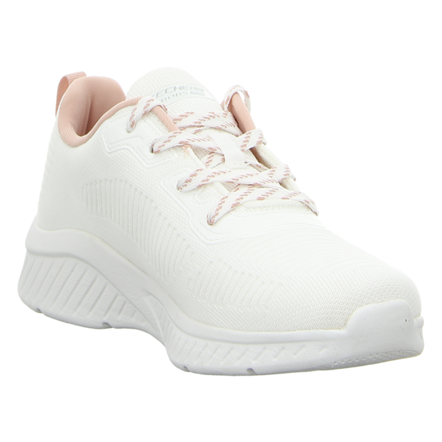 Skechers - 117379 OFWT - Bobs Squad Air - off white - Sneaker