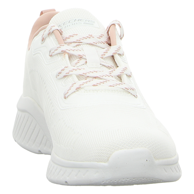 Skechers - 117379 OFWT - Bobs Squad Air - off white - Sneaker