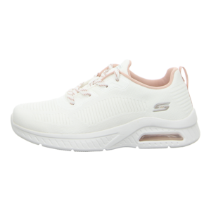 Sneaker - Skechers - Bobs Squad Air - off white