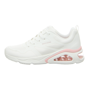 Sneaker - Skechers - Tres-Air -Revolution - white