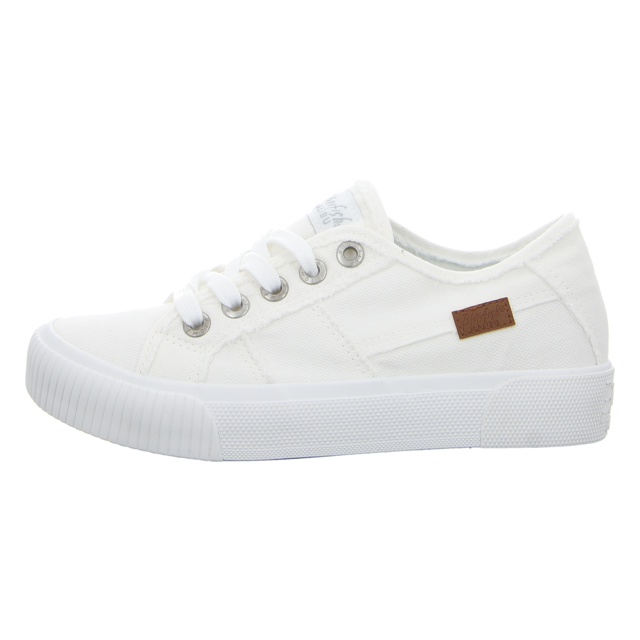 Blowfish - ZS1299 CASPER 103 - Casper - white smoked - Sneaker