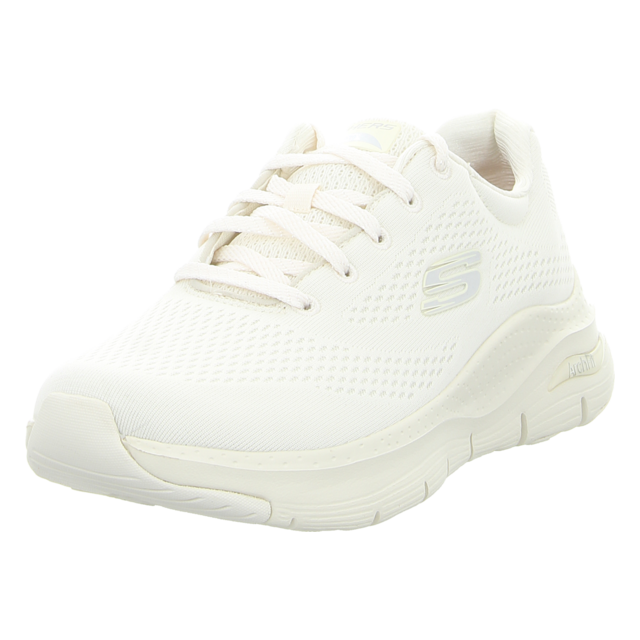 Skechers - 149057 OFWT - Skechers Arch Fit-Bi - off white - Sneaker