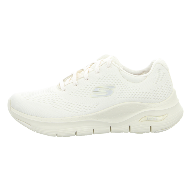 Skechers - 149057 OFWT - Skechers Arch Fit-Bi - off white - Sneaker