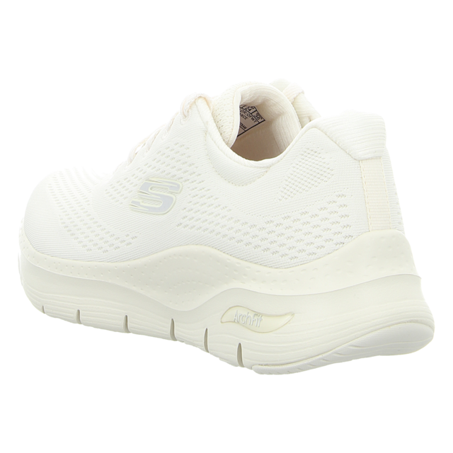 Skechers - 149057 OFWT - Skechers Arch Fit-Bi - off white - Sneaker