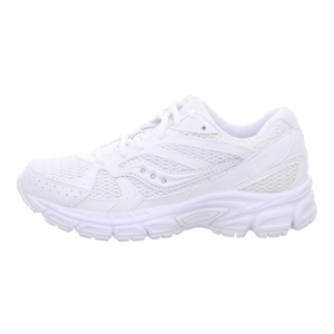 Schnrschuhe - Saucony - Ride Millenium - white