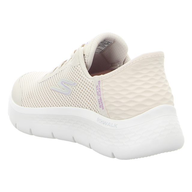 Skechers - 124836 OFWT - Go Walk Flex-Grand E - off white - Sneaker