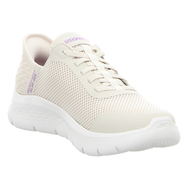 Skechers - 124836 OFWT - Go Walk Flex-Grand E - off white - Sneaker