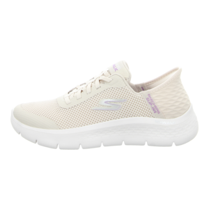 Sneaker - Skechers - Go Walk Flex-Grand E - off white