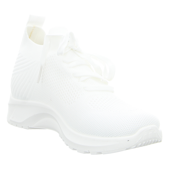 S.Oliver - 5-5-23656-42-100 - 5-5-23656-42-100 - white - Schnrschuhe