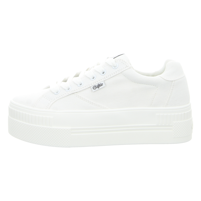 Buffalo - BN16361311 - Paired - white - Sneaker