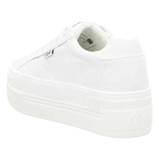 Buffalo - BN16361311 - Paired - white - Sneaker