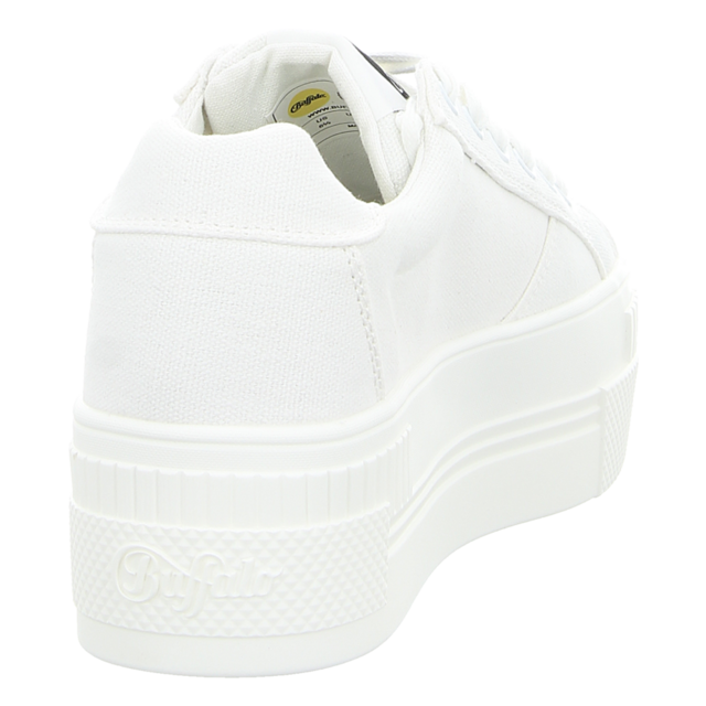 Buffalo - BN16361311 - Paired - white - Sneaker