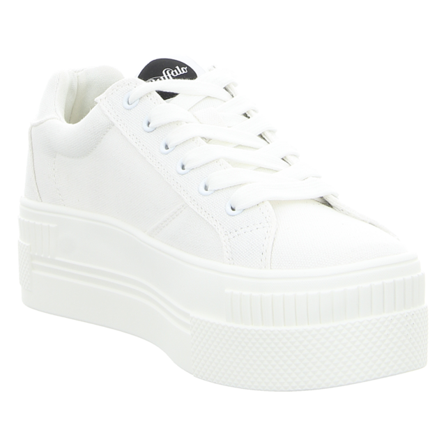 Buffalo - BN16361311 - Paired - white - Sneaker