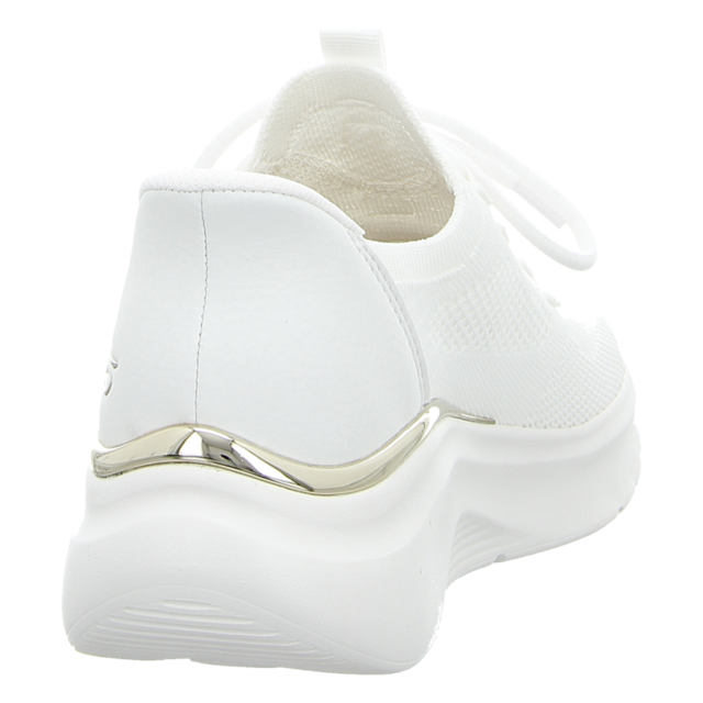 Skechers - 117617 WHT - Bobs B Love - white - Sneaker
