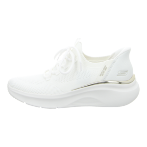 Sneaker - Skechers - Bobs B Love - white