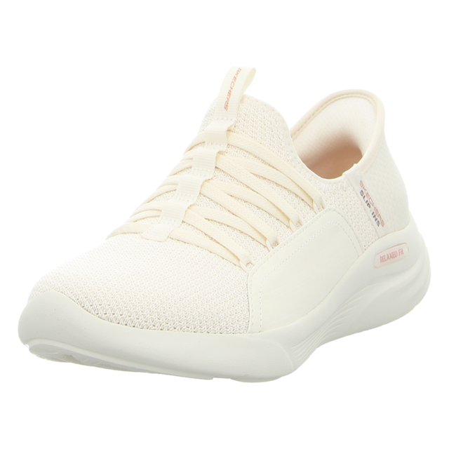 Skechers - 150353 OFWT - Relaxed Fit Sport - beige - Slipper