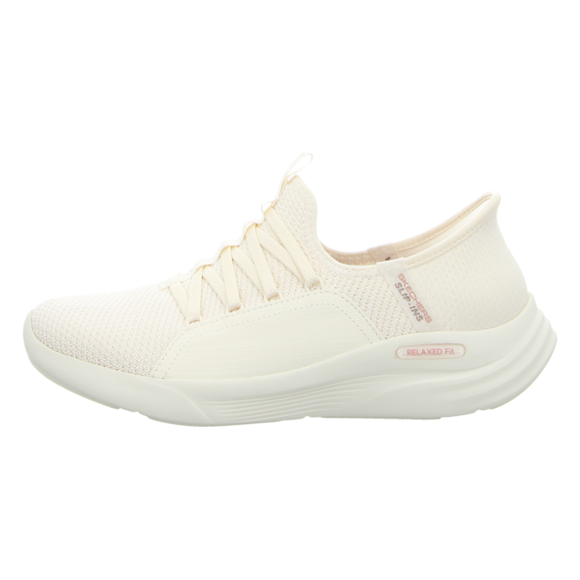 Skechers - 150353 OFWT - Relaxed Fit Sport - beige - Slipper