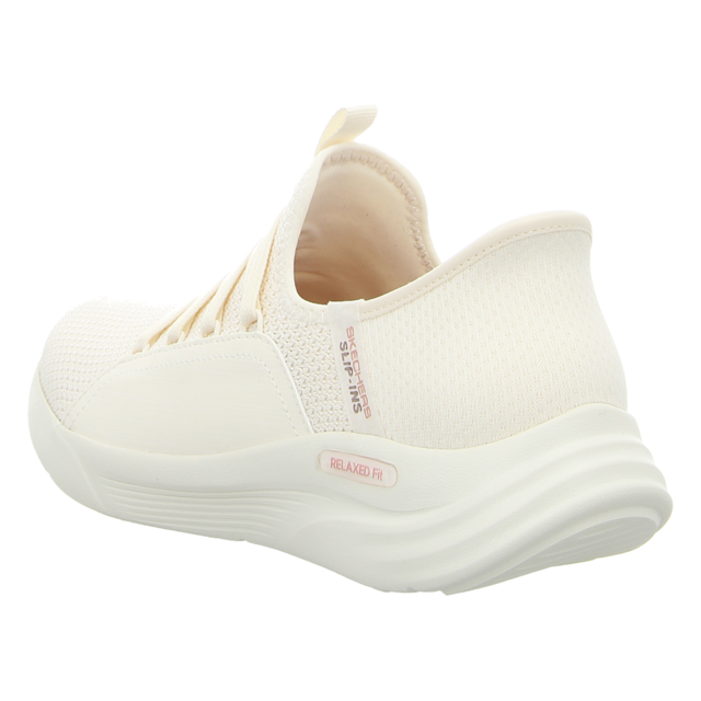 Skechers - 150353 OFWT - Relaxed Fit Sport - beige - Slipper