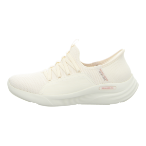 Slipper - Skechers - Relaxed Fit Sport - beige