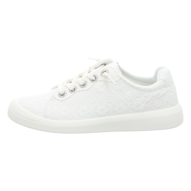 Blowfish - J2696 BOARDWALK 4104 - Boardwalk - white lace - Schnrschuhe