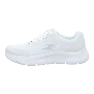 Sneaker - Skechers - Go Walk Flex - white