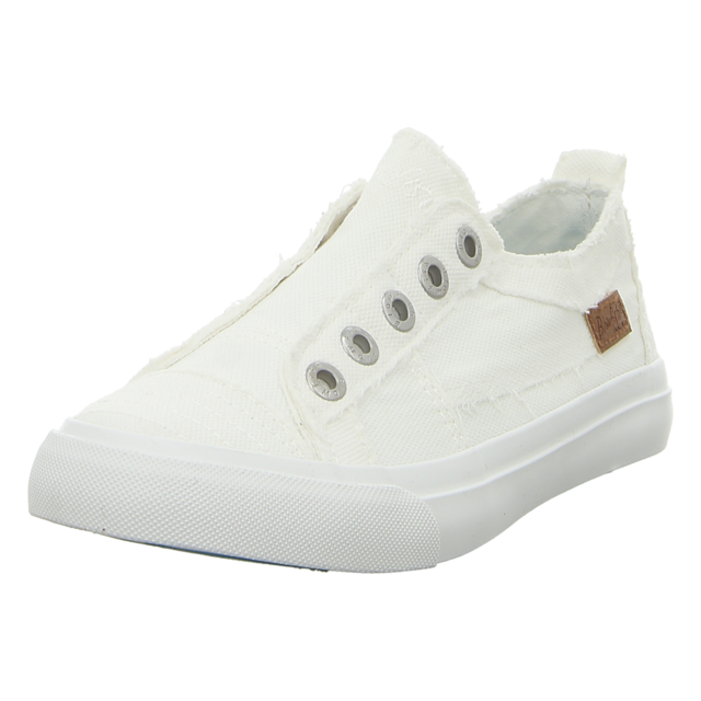 Blowfish - ZS0061 PLAY 103 - Play - weiss - Sneaker