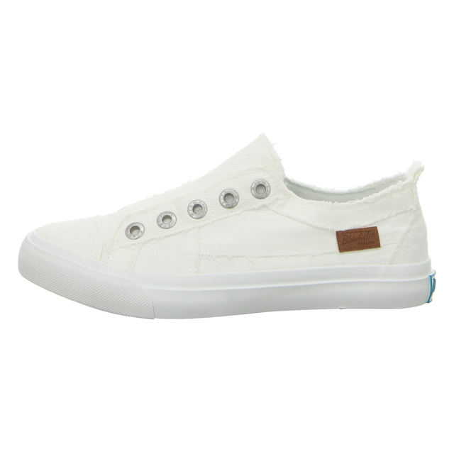 Blowfish - ZS0061 PLAY 103 - Play - weiss - Sneaker
