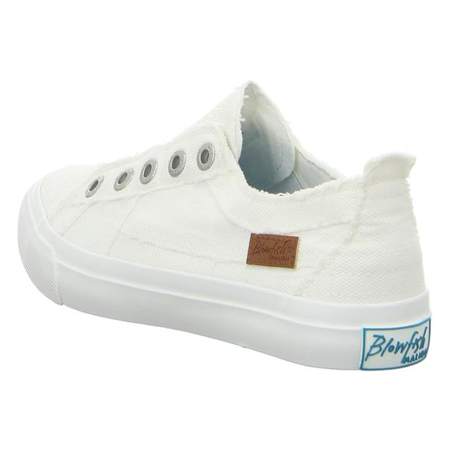 Blowfish - ZS0061 PLAY 103 - Play - white - Sneaker