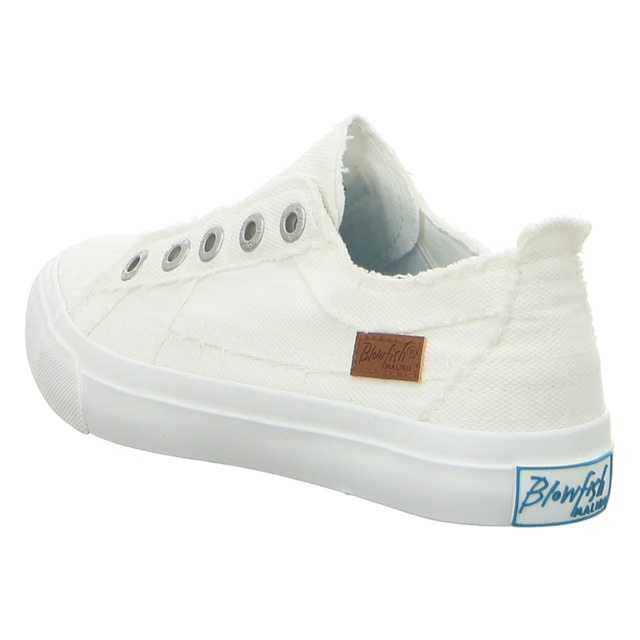 Blowfish - ZS0061 PLAY 103 - Play - weiss - Sneaker