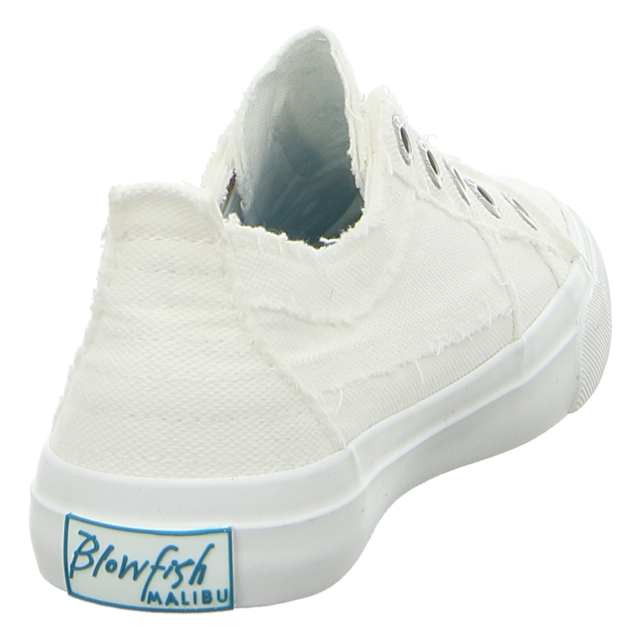 Blowfish - ZS0061 PLAY 103 - Play - weiss - Sneaker