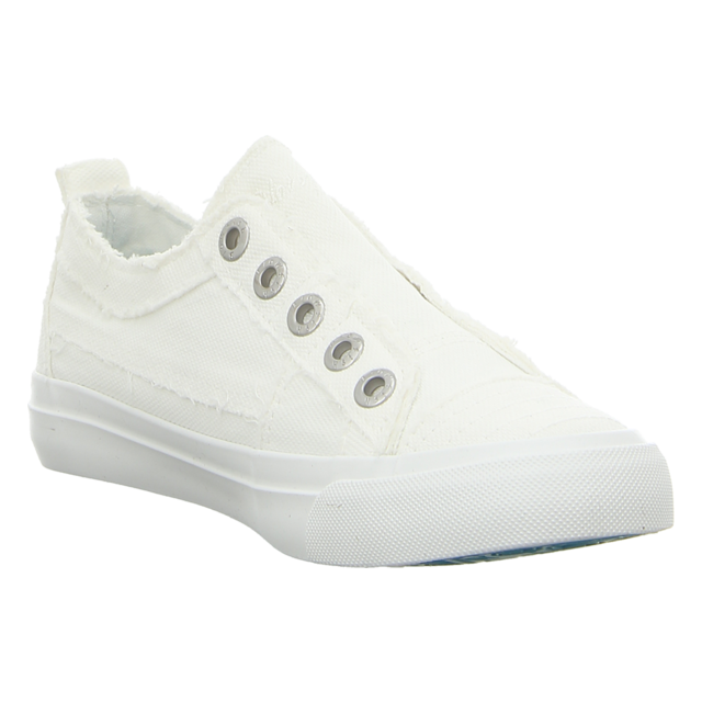 Blowfish - ZS0061 PLAY 103 - Play - weiss - Sneaker