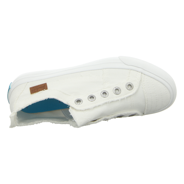Blowfish - ZS0061 PLAY 103 - Play - weiss - Sneaker