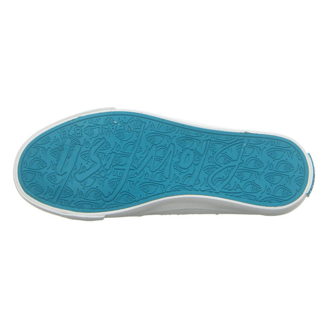 Blowfish - ZS0061 PLAY 103 - Play - weiss - Sneaker