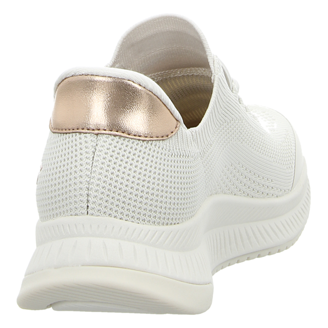 Skechers - 117743 OFWT - Bobs Squad 4 - off white - Slipper