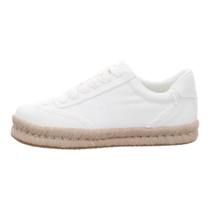 Schn�rschuhe - TOMS - Jesse - white