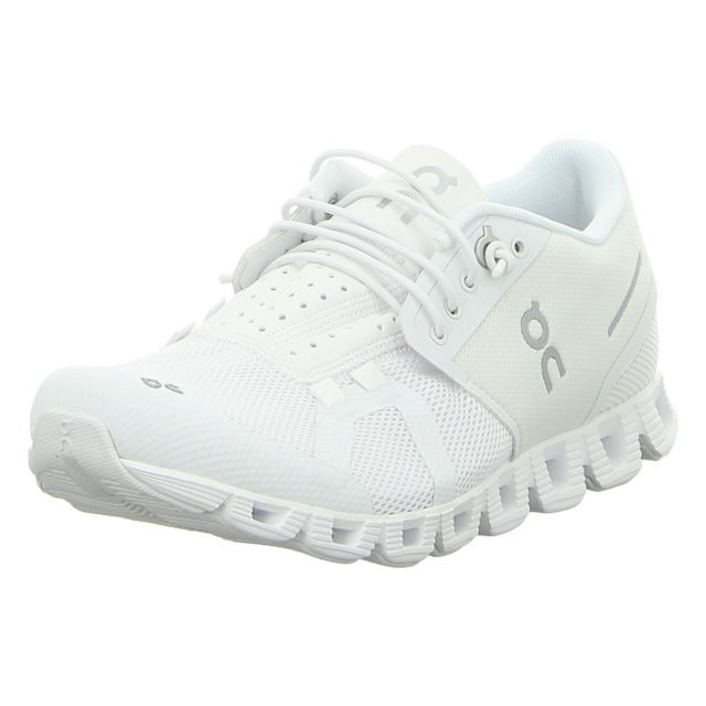 ON - 19.0005 - Cloud - weiss - Sneaker